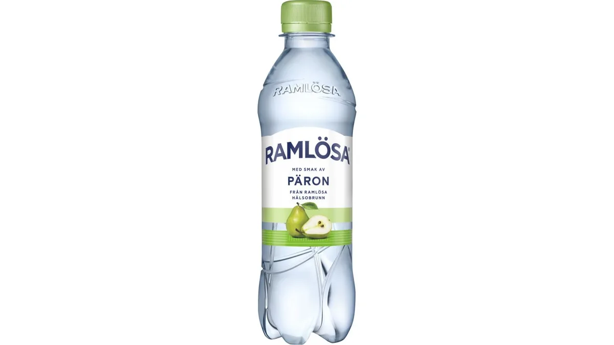 Ramlösa Päron 33cl