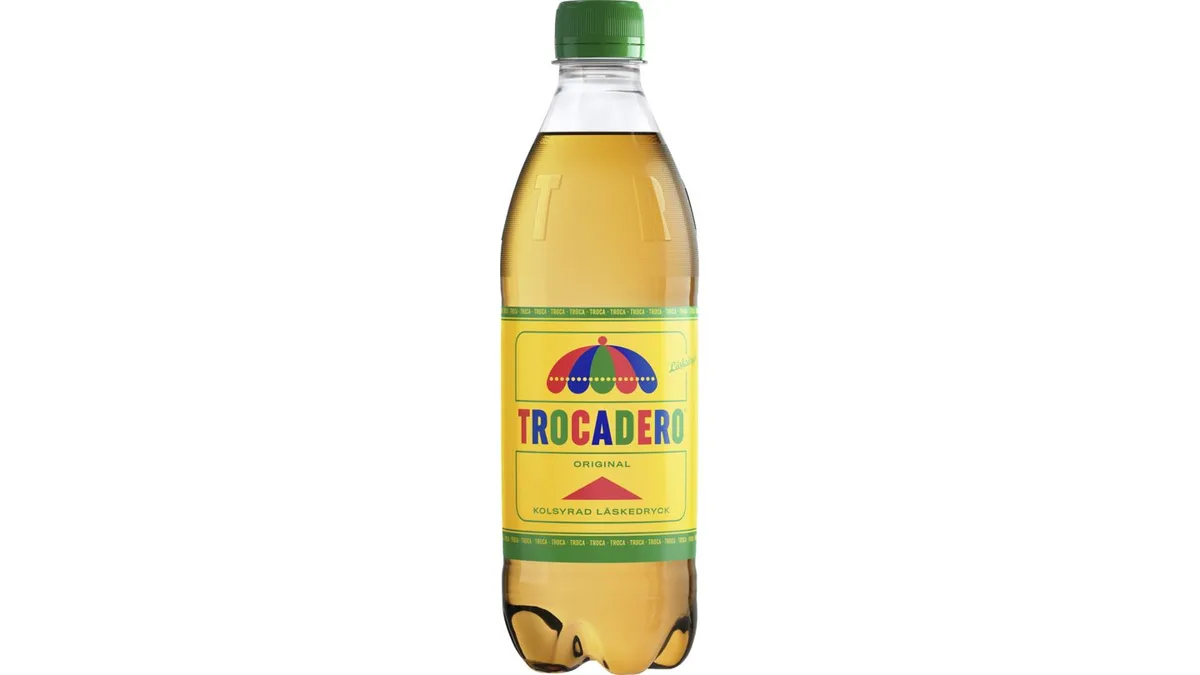 Trocadero 50cl