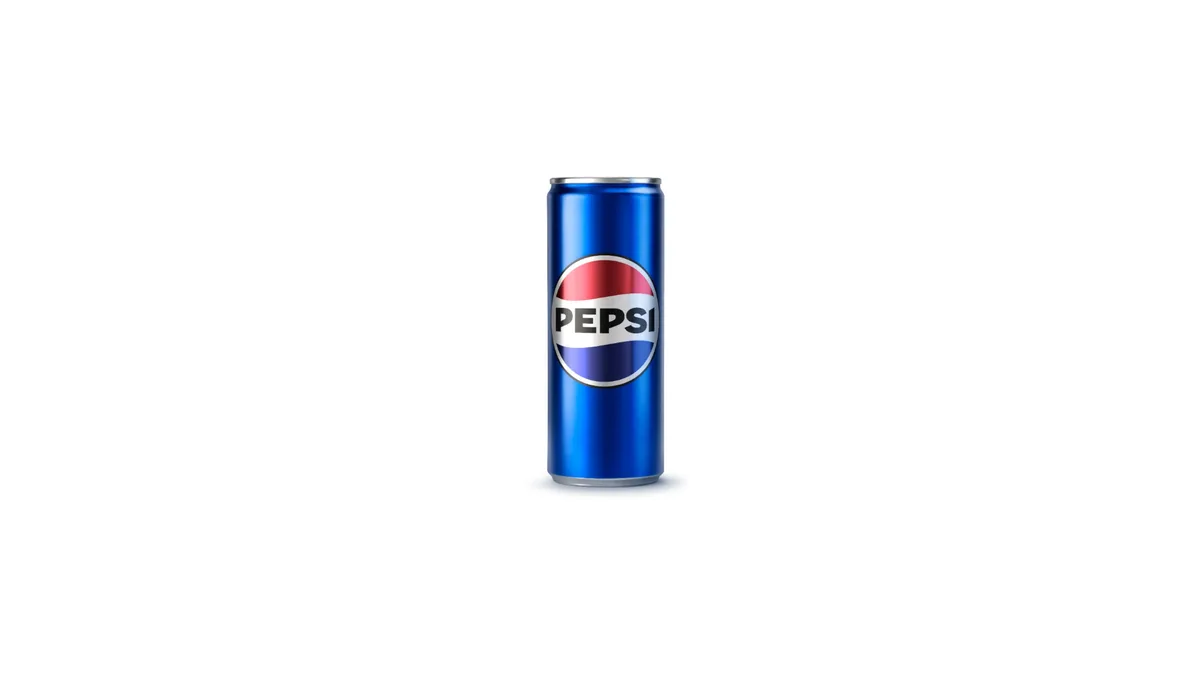 Pepsi 33cl