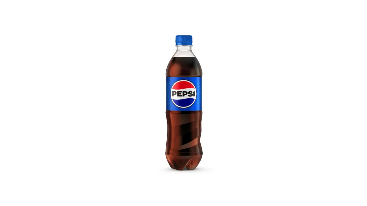 Pepsi 50cl