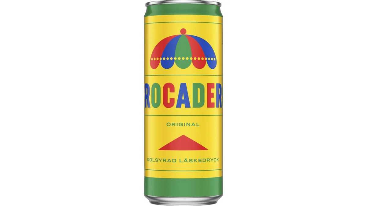 Trocadero 33cl