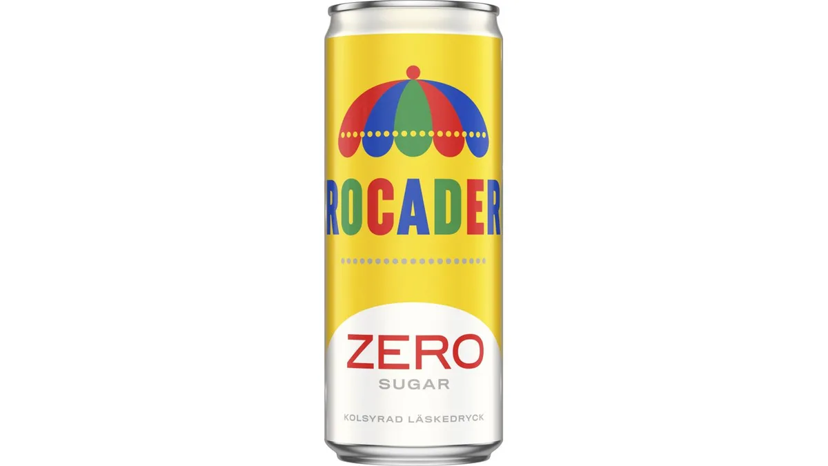 Trocadero Zero 33cl