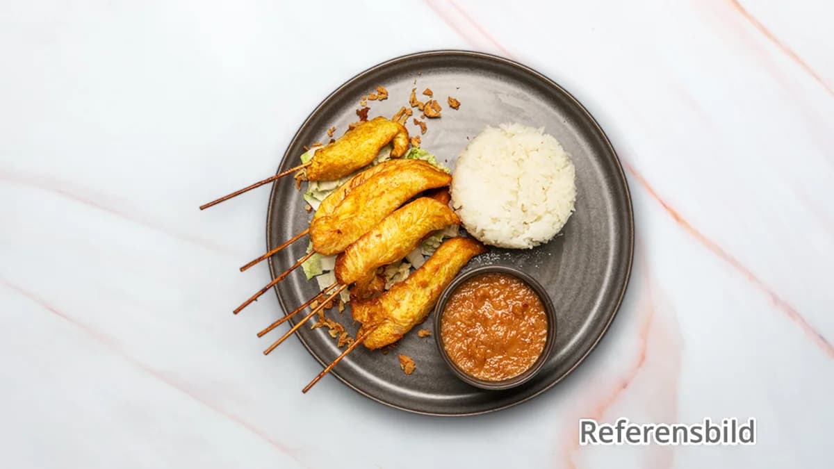 Satay