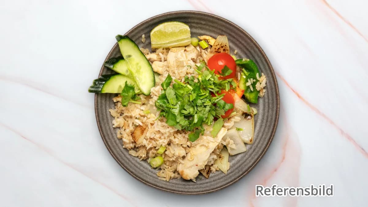 Kao Phad