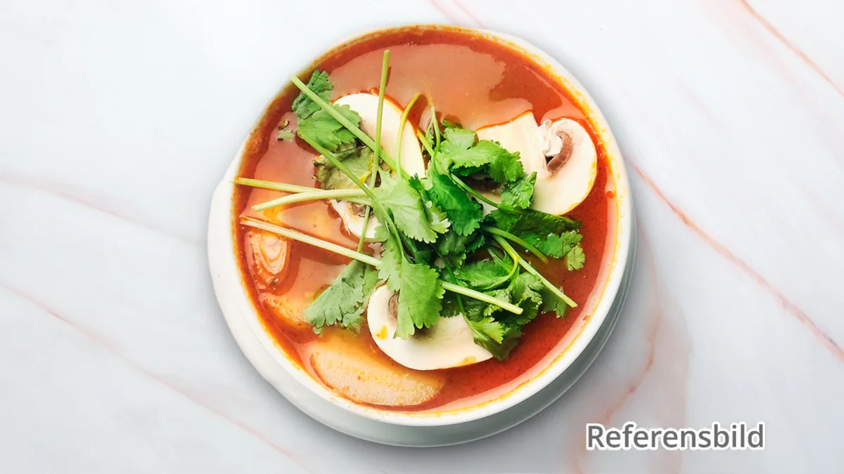 Tom Yam S