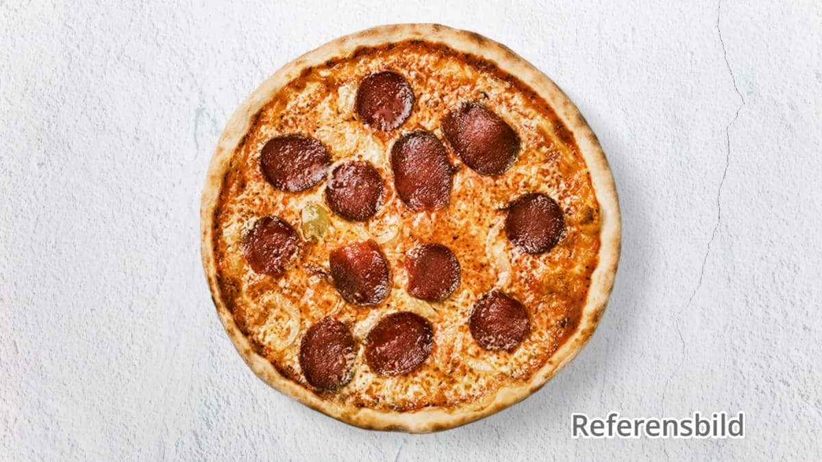54. Chorizo