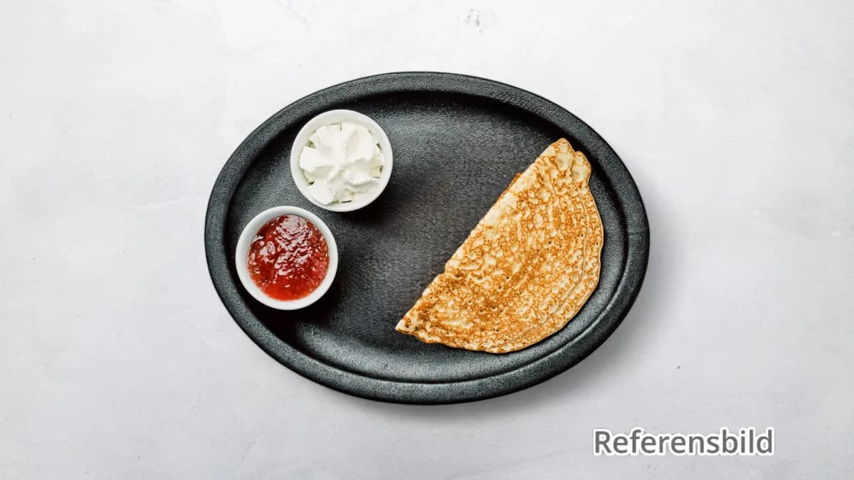 Pannkaka