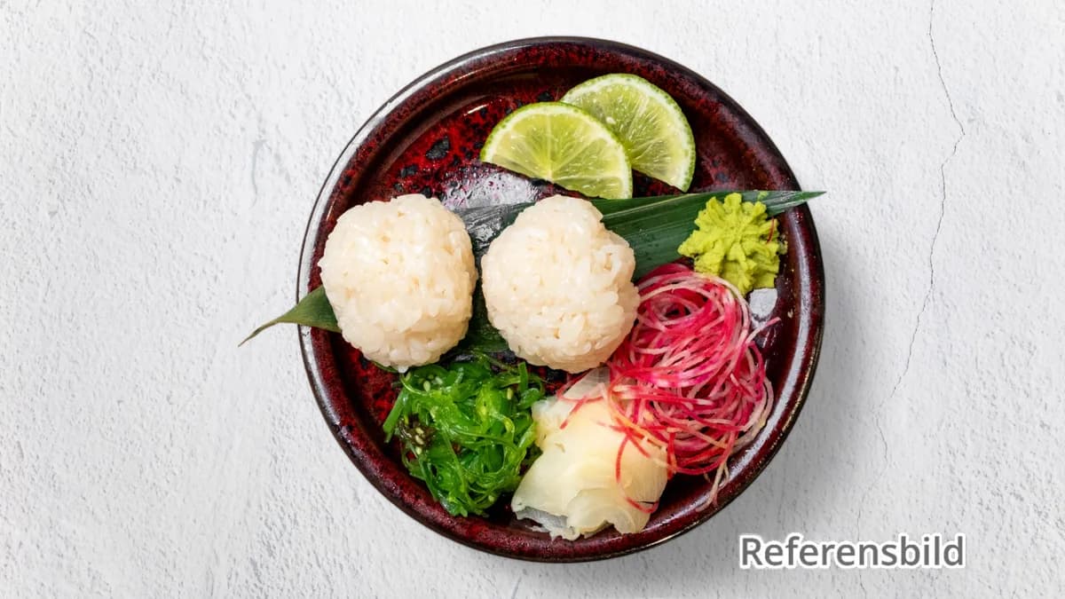 Nigiriboll