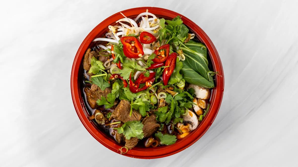 Biff Szechuan Chinapot