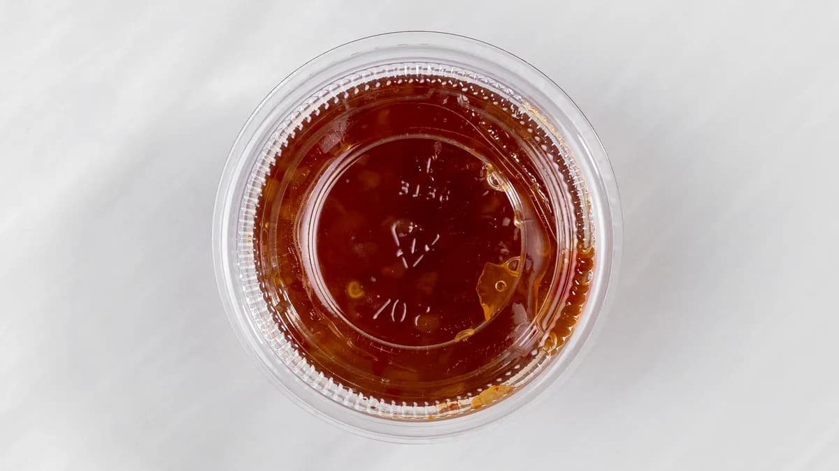 Sweet Chili
