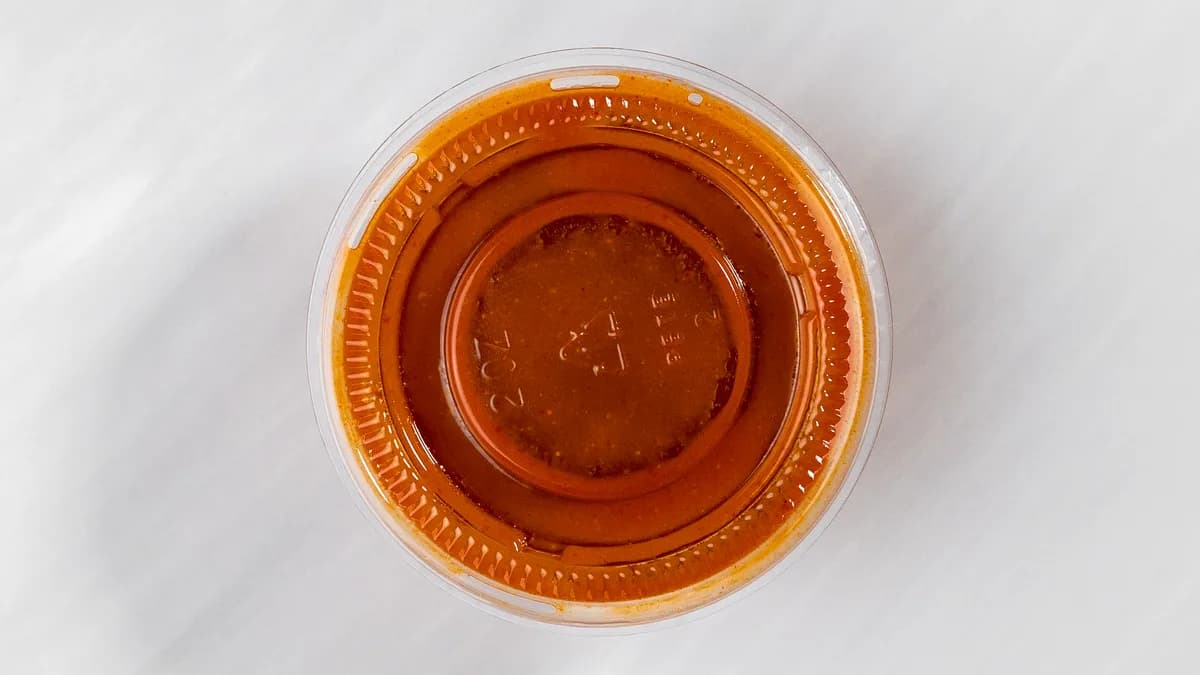 Gochujang Chilisås