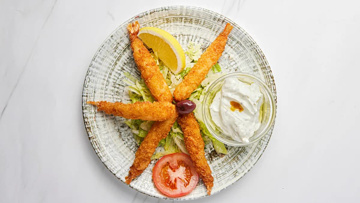 Scampi