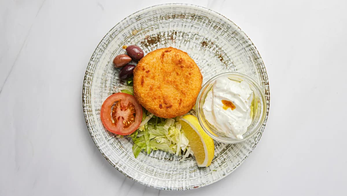 Saganaki