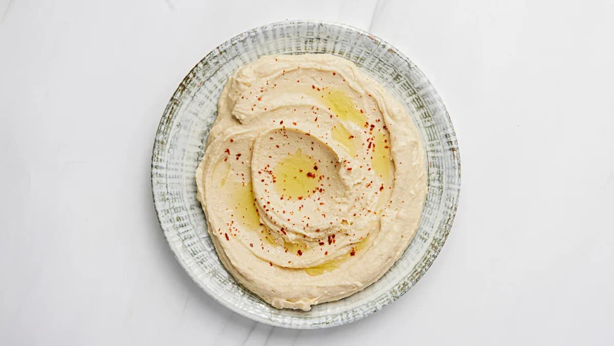 Hummus