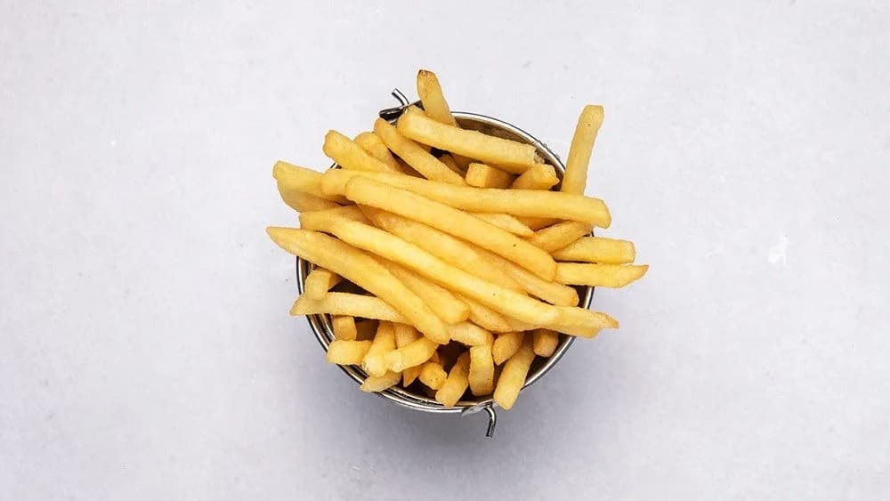 Pommes