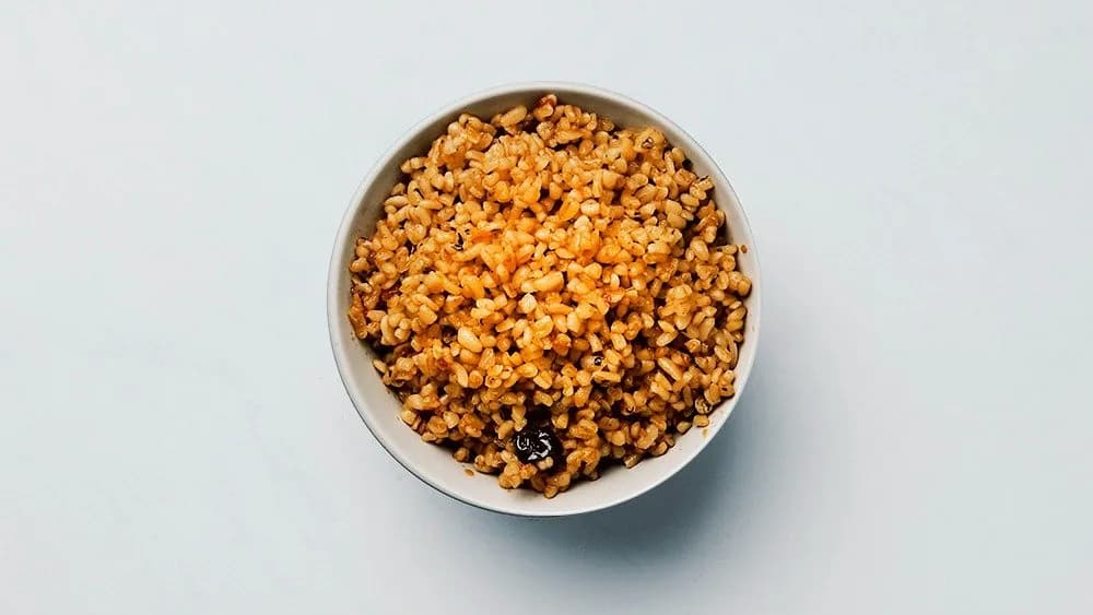 Bulgur