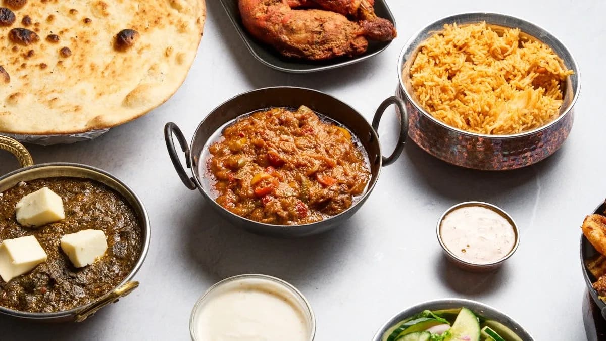 Pataka Indian