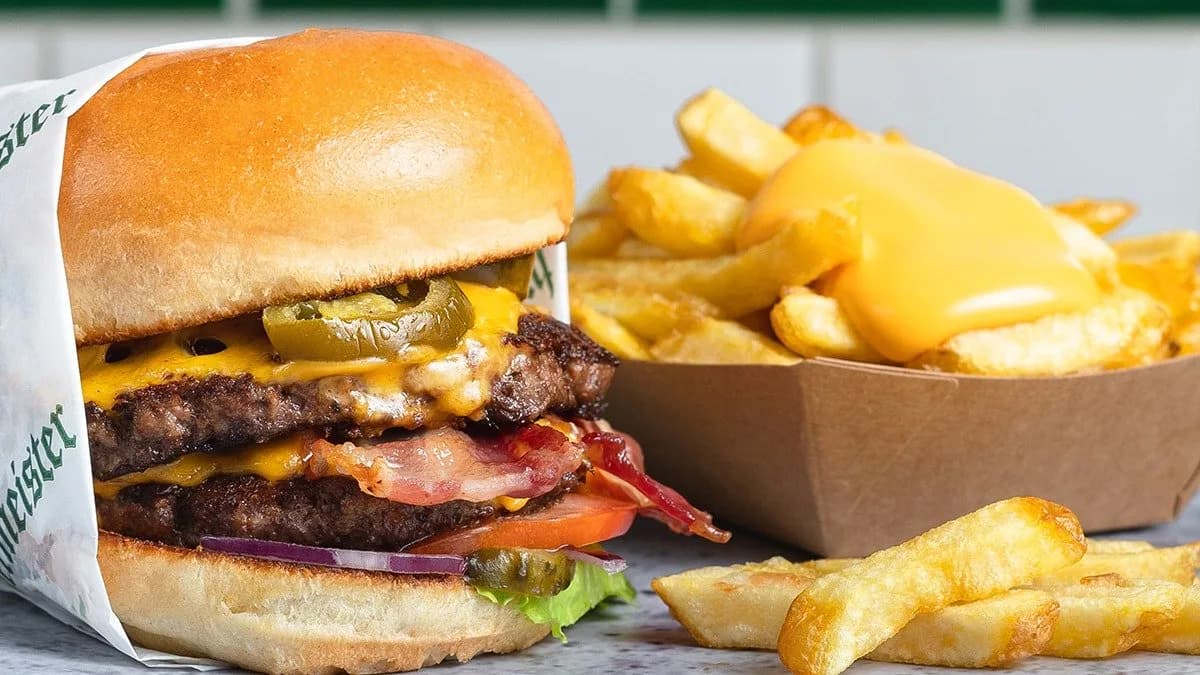 Josefs Burger Grill