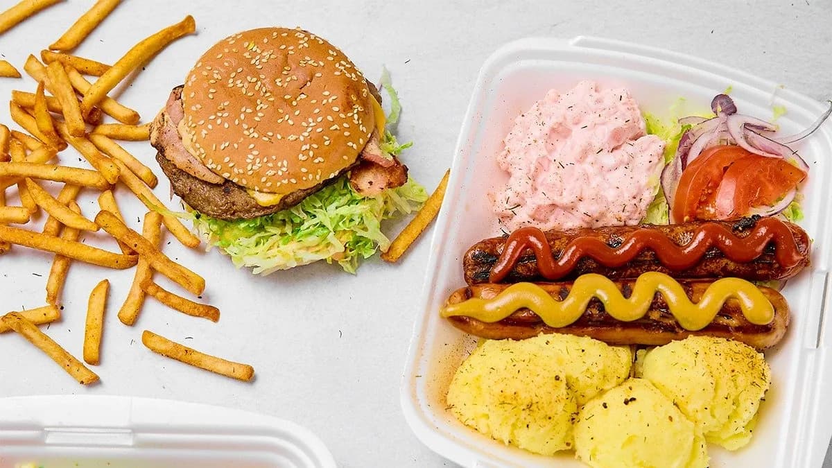 Rörstrandsgrillen