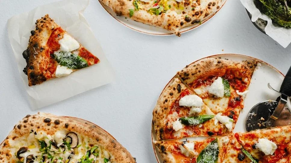 Il Forno da Gino