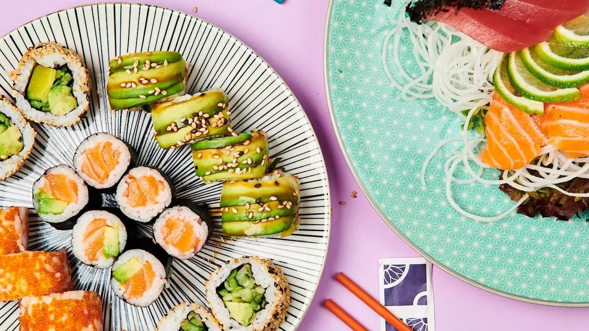 Sushi Sukai