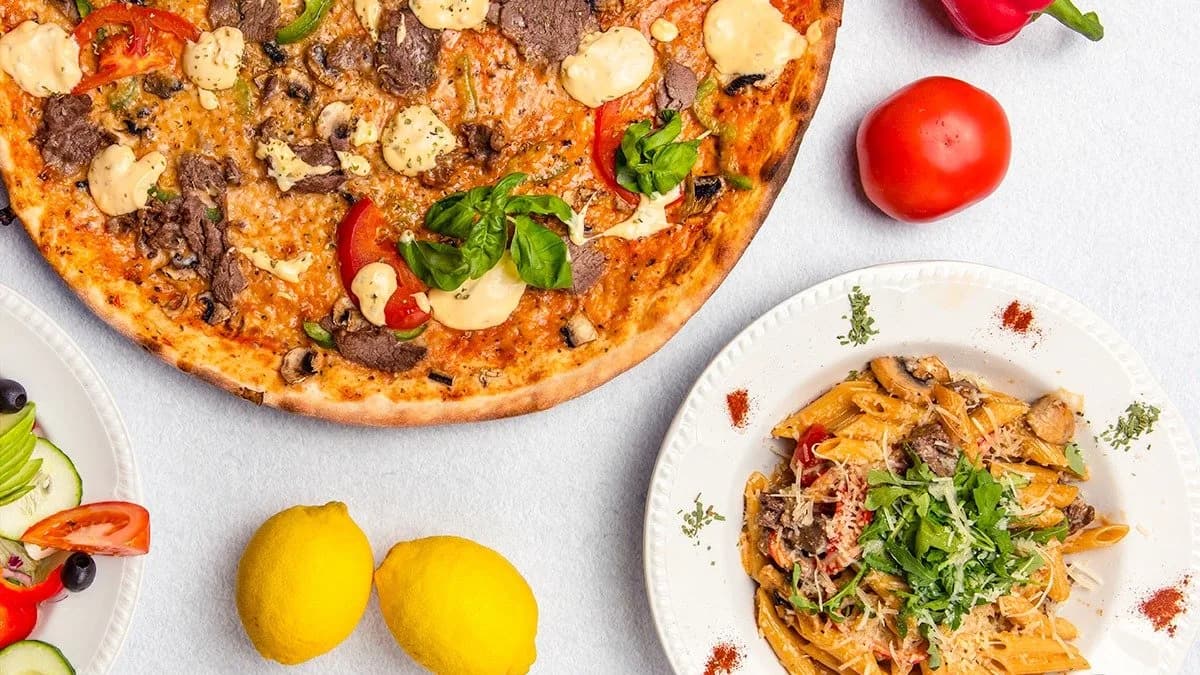 Birkastans Restaurang & Pizzeria