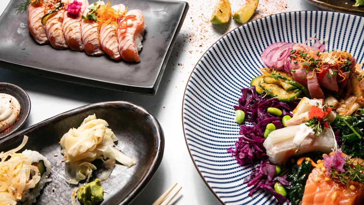Izakaya Sthlm