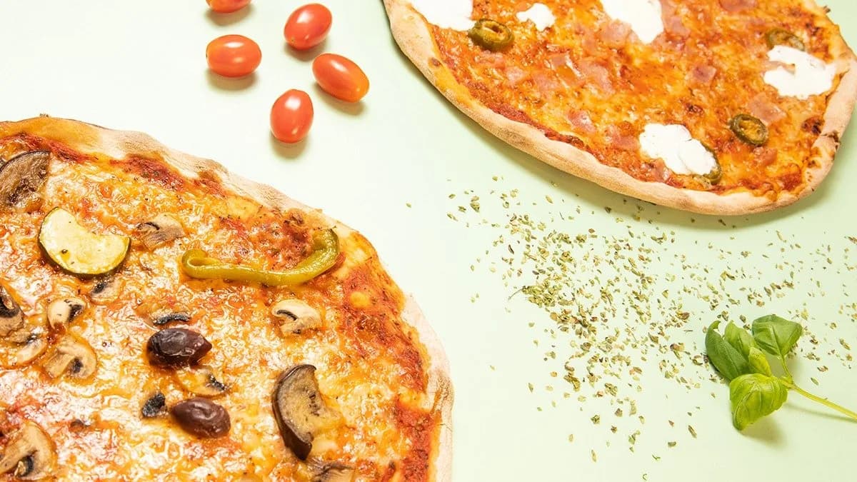 Pizzeria Birkapunkten