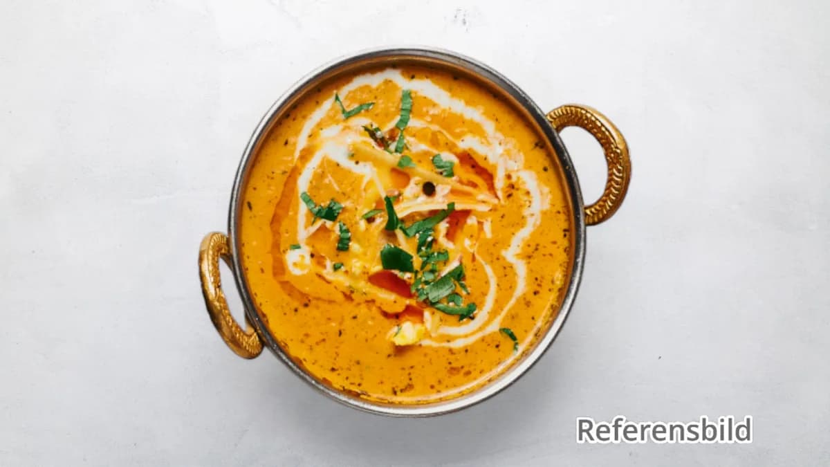 Vegetable Stew Vegan