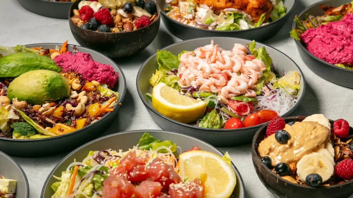 Reload Superfood Sveavägen