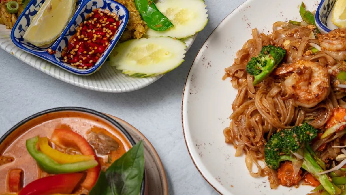 Waan Thai