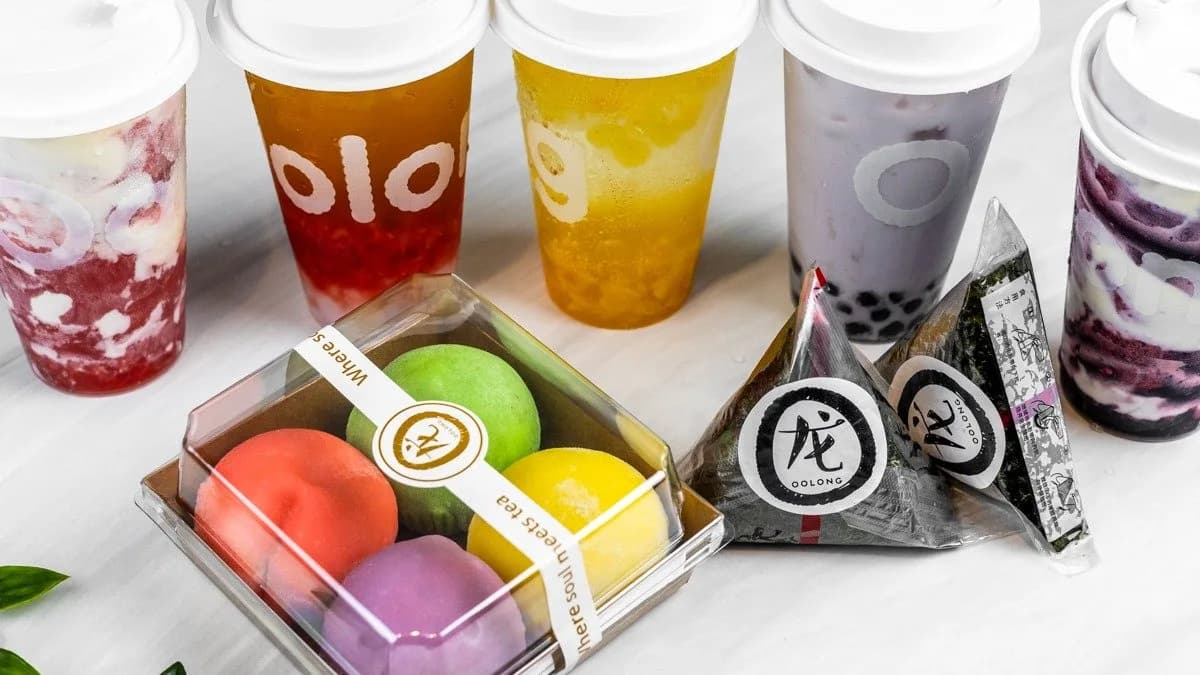 Oolong Hötorget