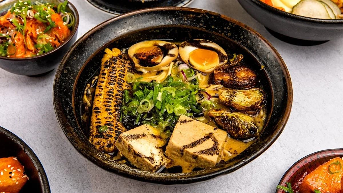 Ai Ramen Sofia
