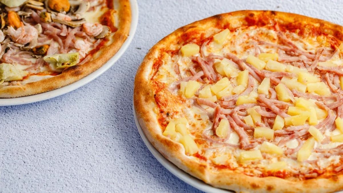 Kungsholmens Pizzeria