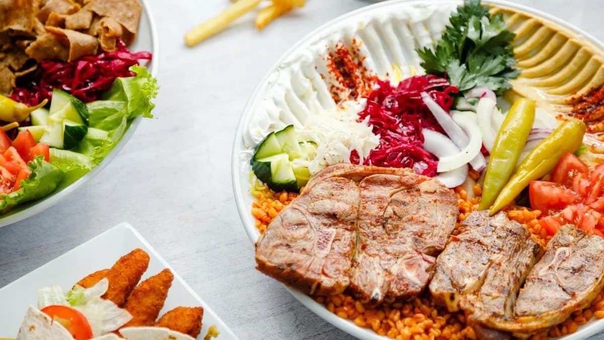 Kebab Kungen
