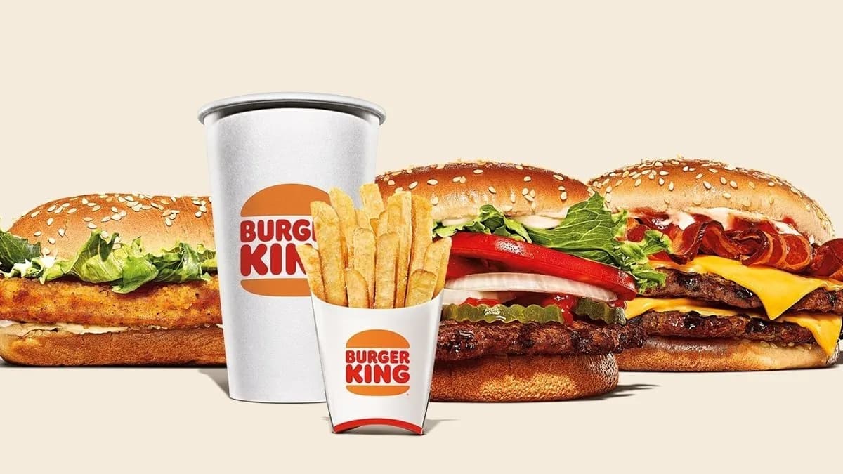 Burger King Medborgarplatsen
