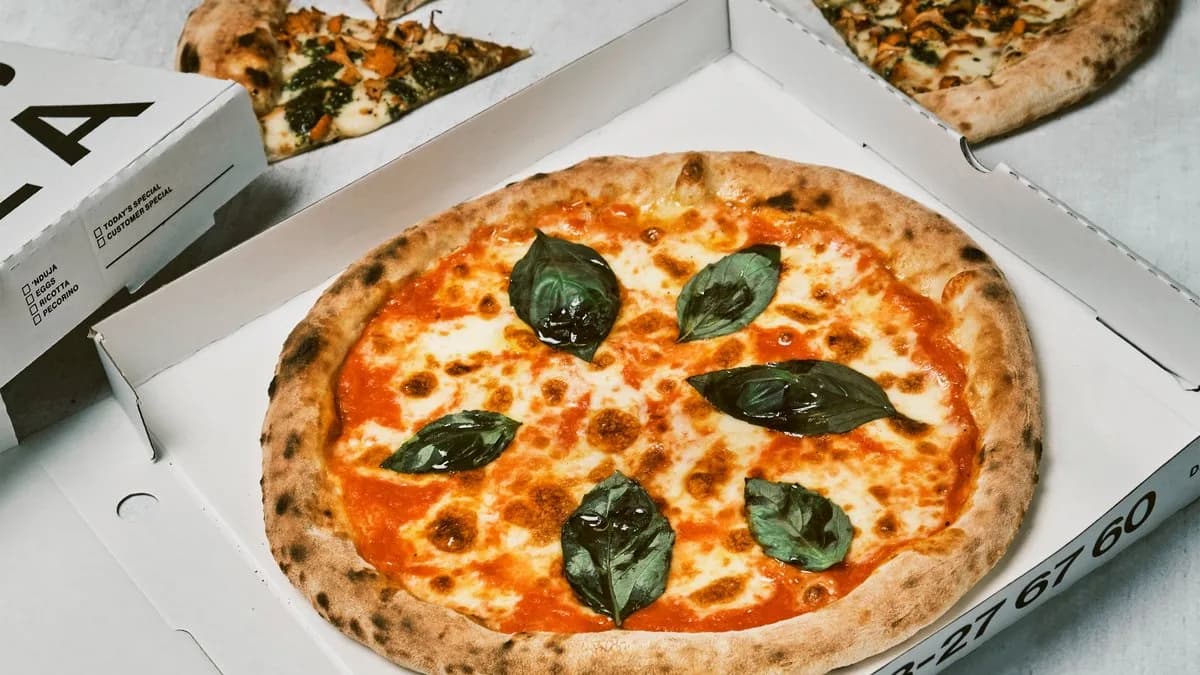 Galinas Pizza