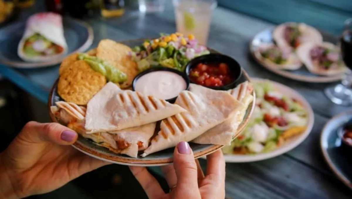 Taco Bar Folkungagatan