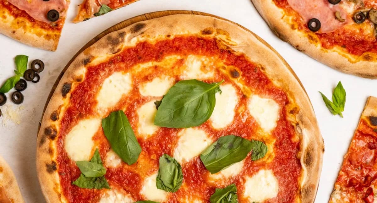 Fuori Di Pizza