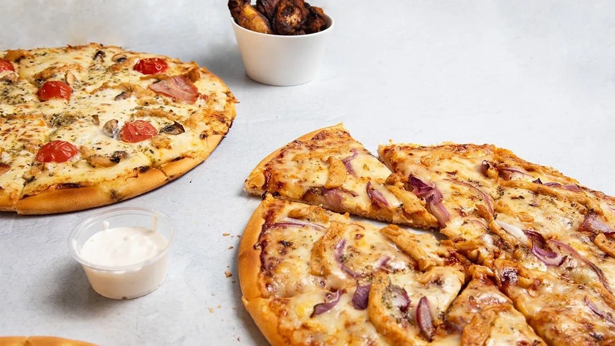 Pizzeria Buona Sera