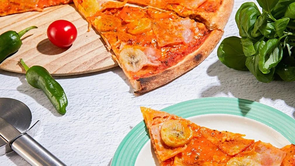 Pino Pizzeria
