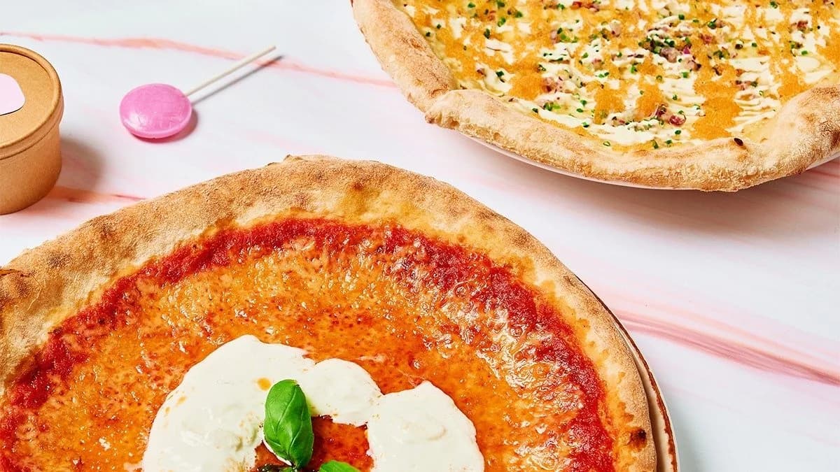 Stella Pizza Kungsholmen