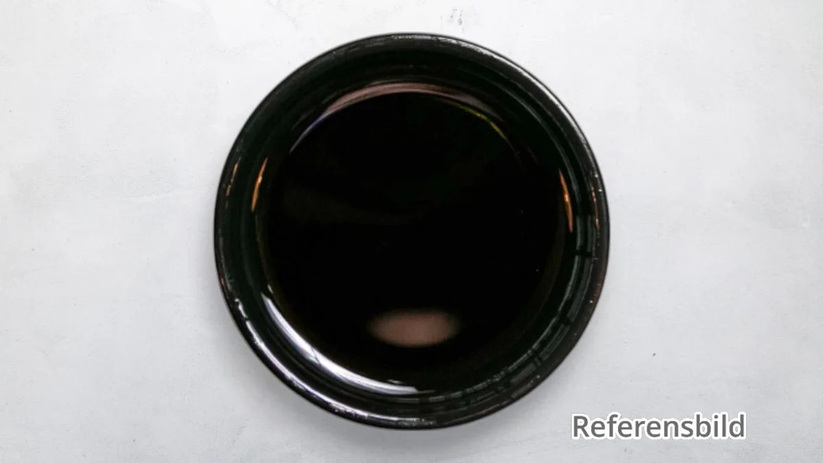 Balsamvinägrett