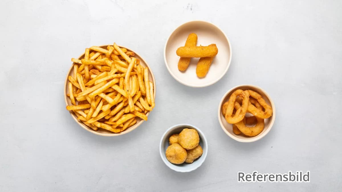 Snack Box