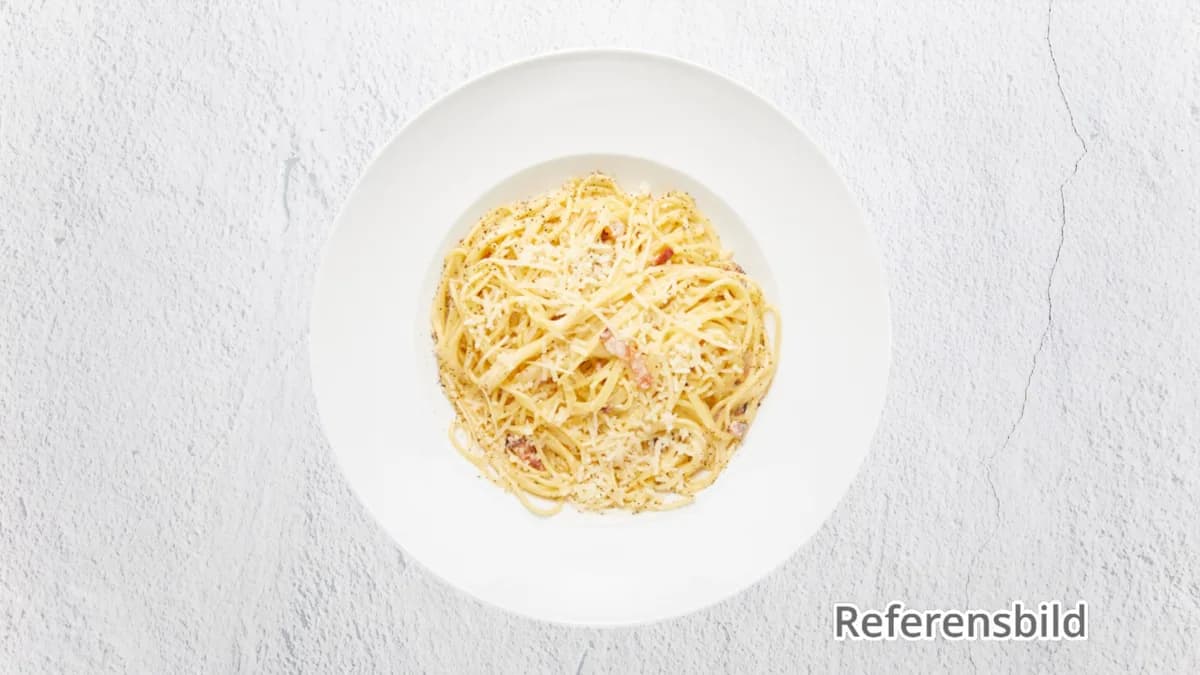 Carbonara