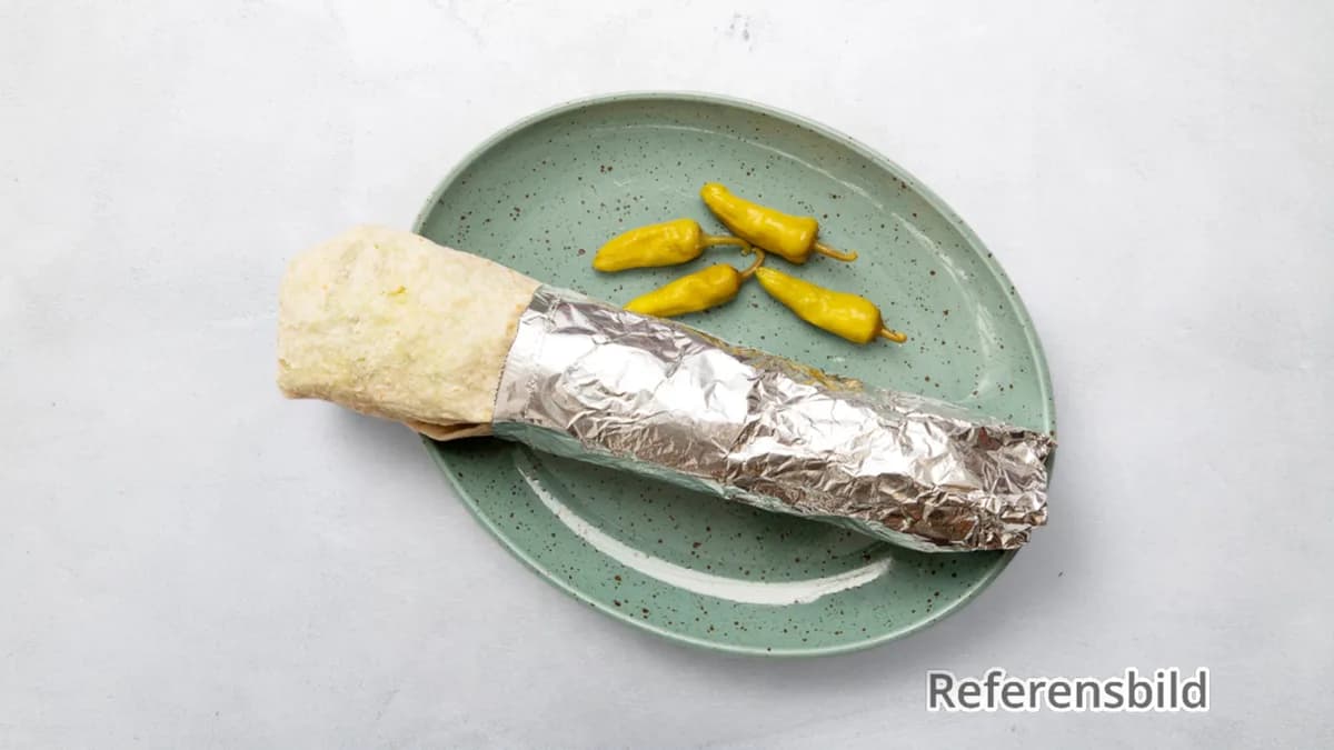 Kebabrulle