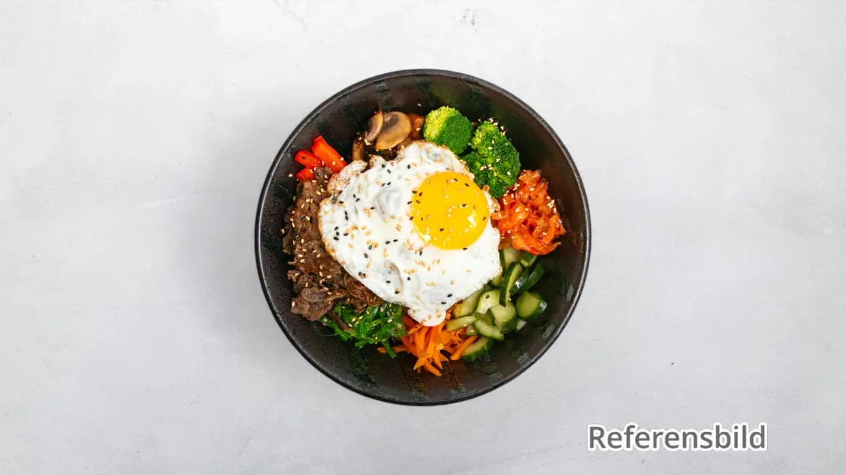 Bibimbap