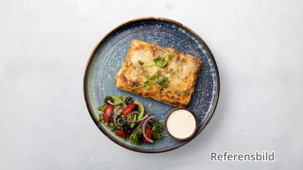 Lasagne