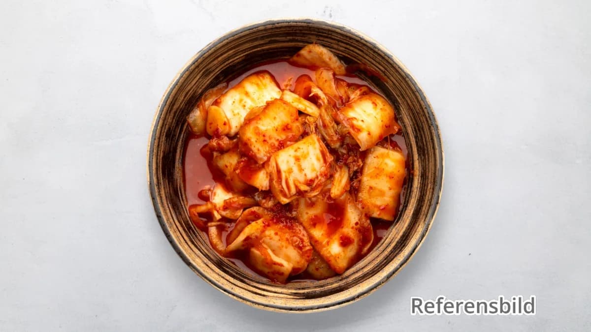 Kimchi
