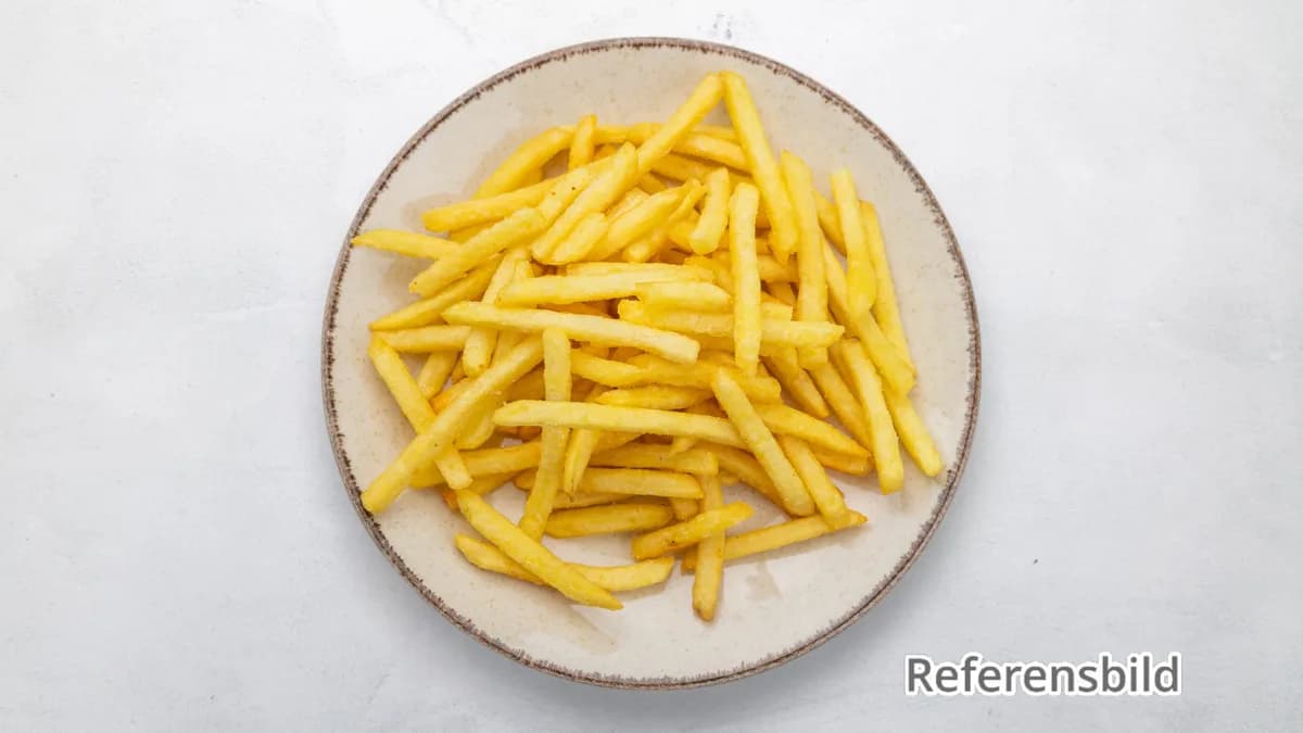 Pommes
